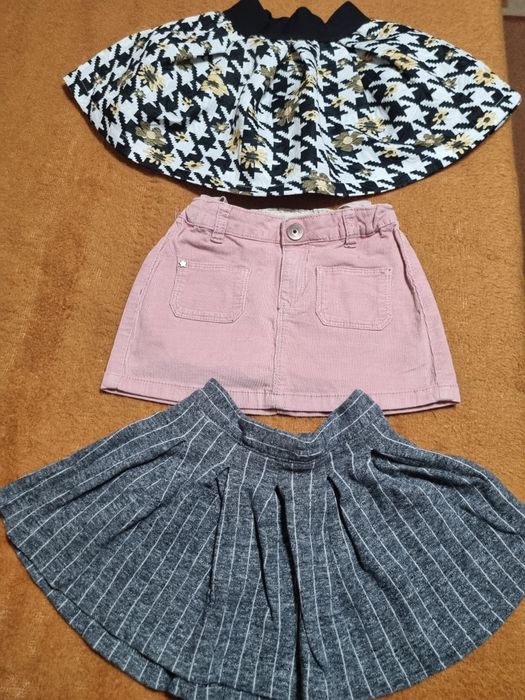 Дрешки зара 104 размер