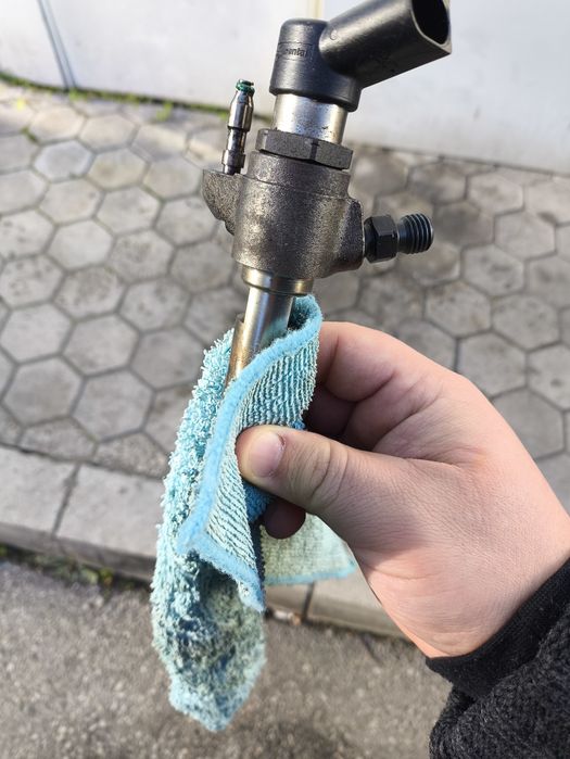 Дюзи Continental Пежо, Ситроен, Форд,Мазда, Мини Купър и