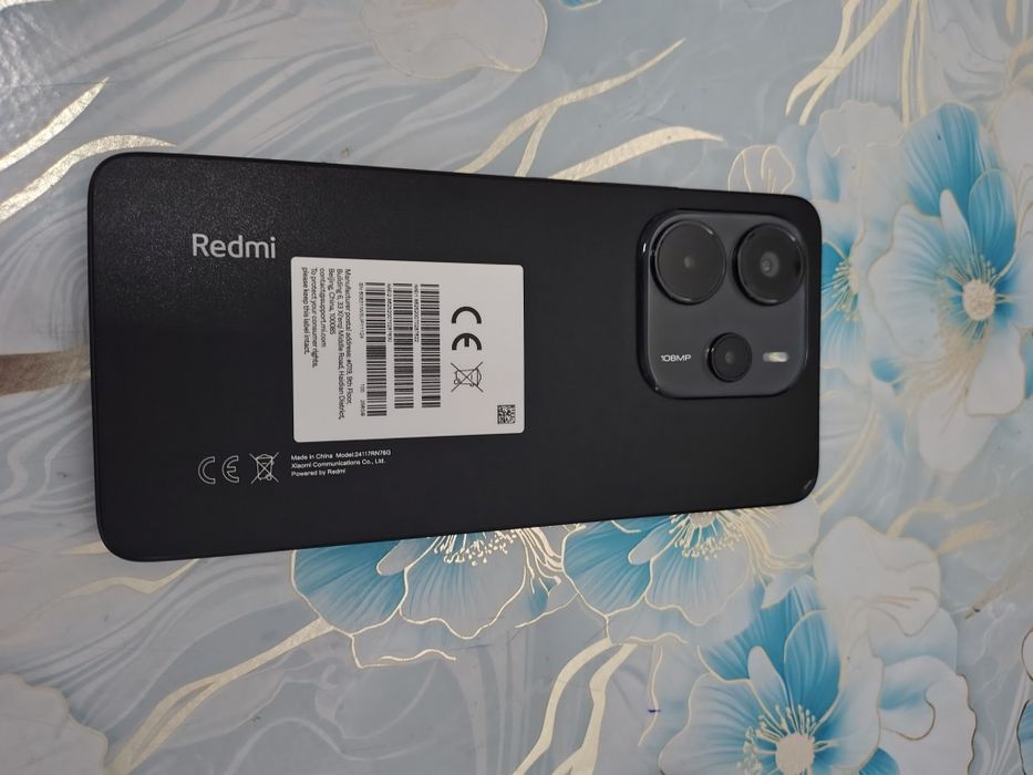 Redmi Note 14 256Gb