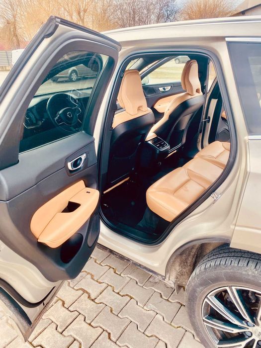 Volvo XC60  D5 Inscription 2019