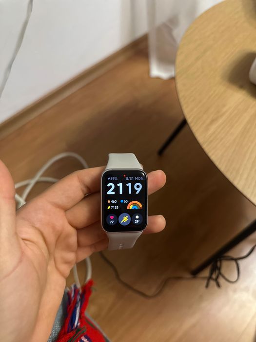 Smart гривна Xiaomi 9 pro