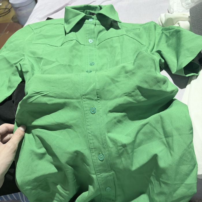 Продам вещи женские размера s