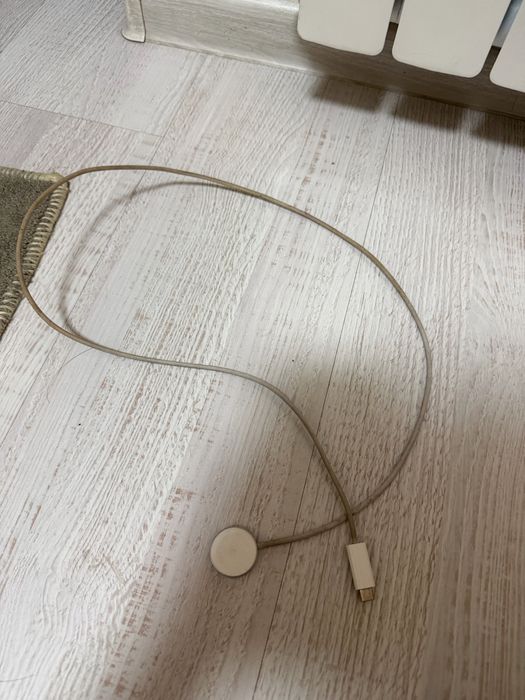 Apple watch шнур ориг