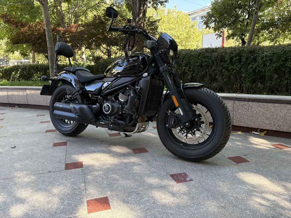 Cfmoto 450 cl-c 2025 A2