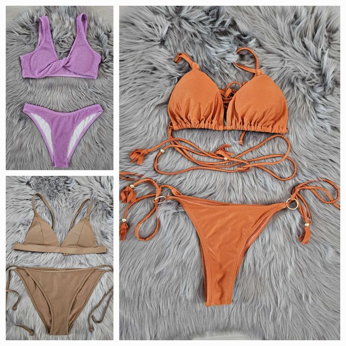 Нови бански костюми