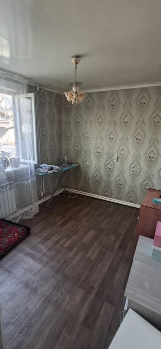 Продам квартиру в заречном