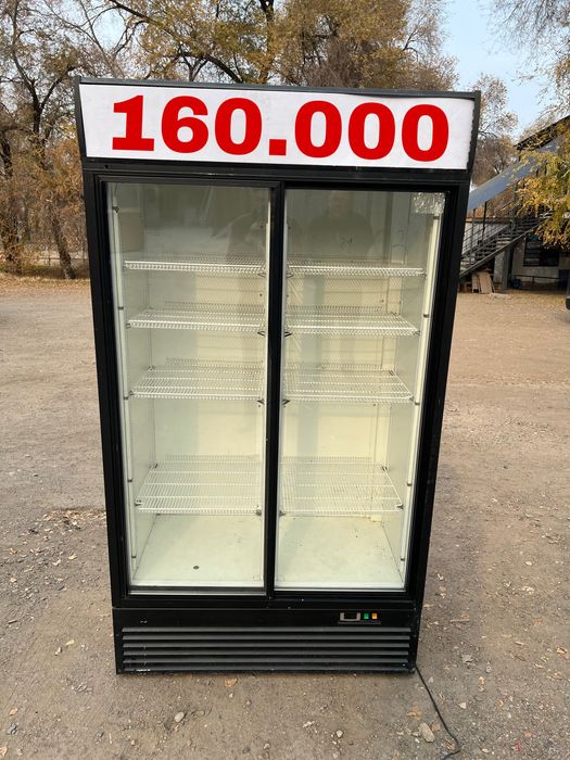 Продам холодильники