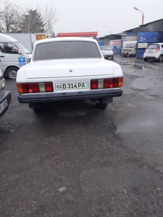 Продам ГАЗ 31029