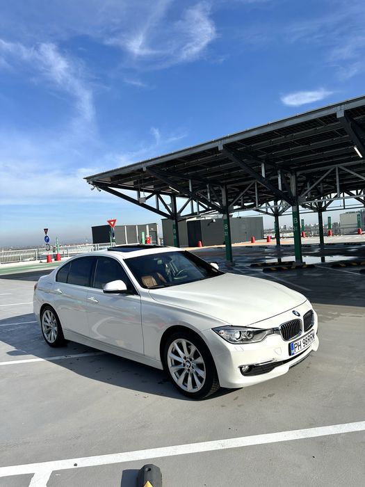 Vand Bmw Seria 3