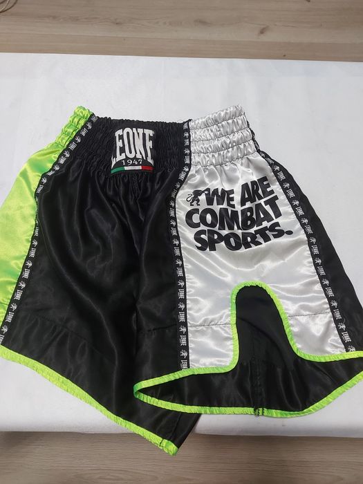 Shorturi Kickbox