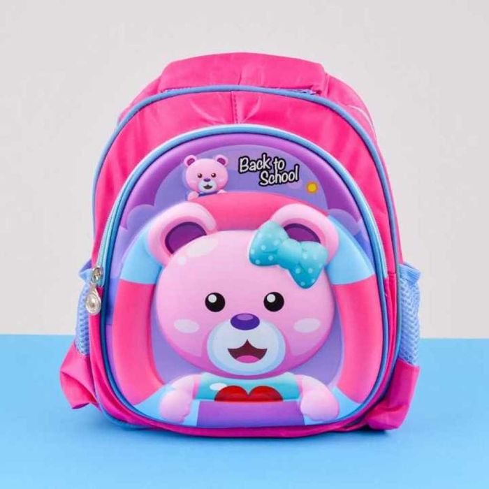 Детска Раница подходяща и за предучилищна възраст , Различни Варианти