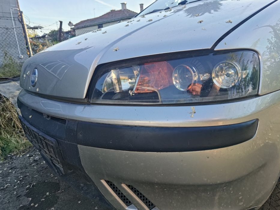 VW polo 1.4i  на части поло