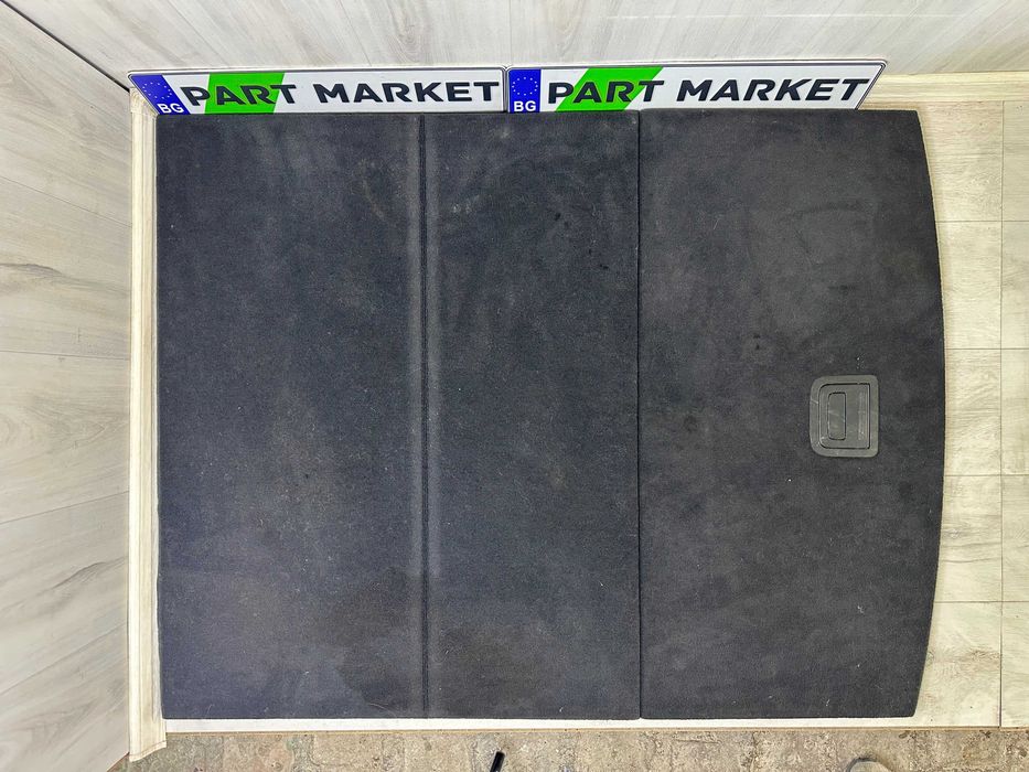 Кора багажник AUDI A6 C7 комби