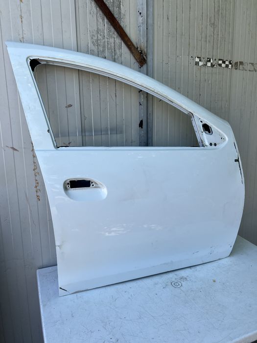 Usa dreapta fata dacia logan 2