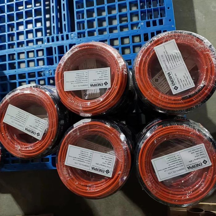 Электрический теплый пол  проводного типа   Elekticheski  kafel va...