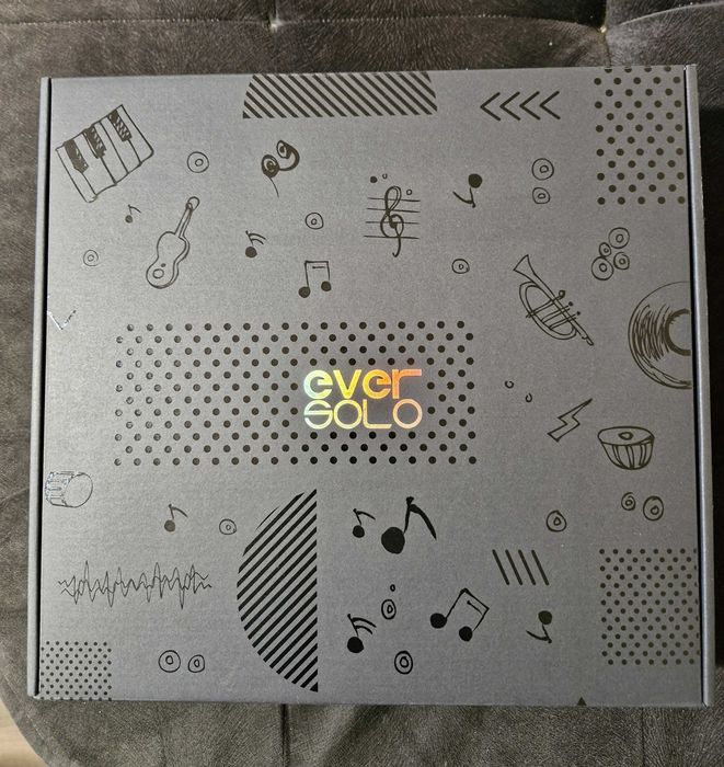 EverSolo DAC-Z8 audio dac