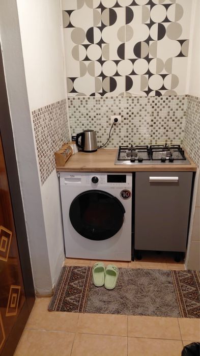 Apartament de vanzare in Mamaia