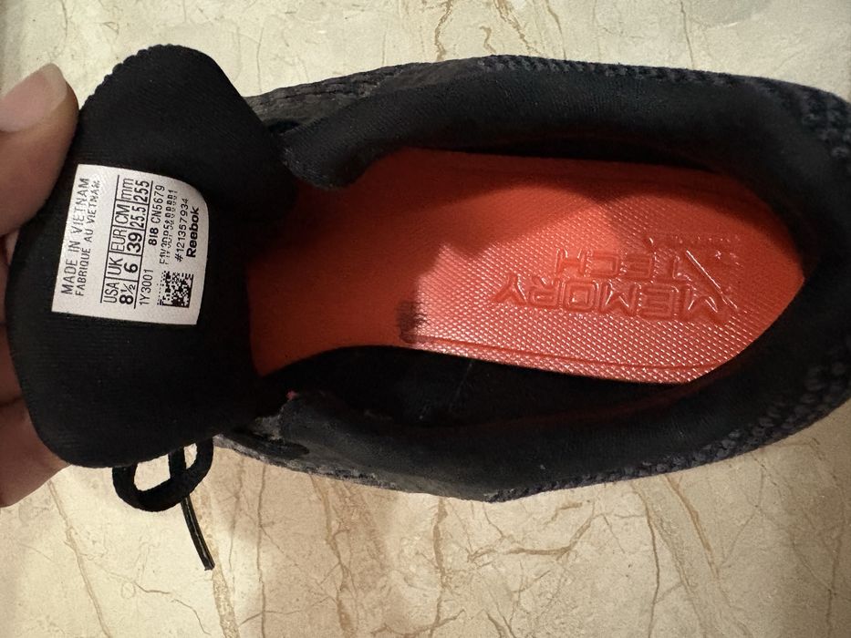 Дамски маратонки за бягане Reebok