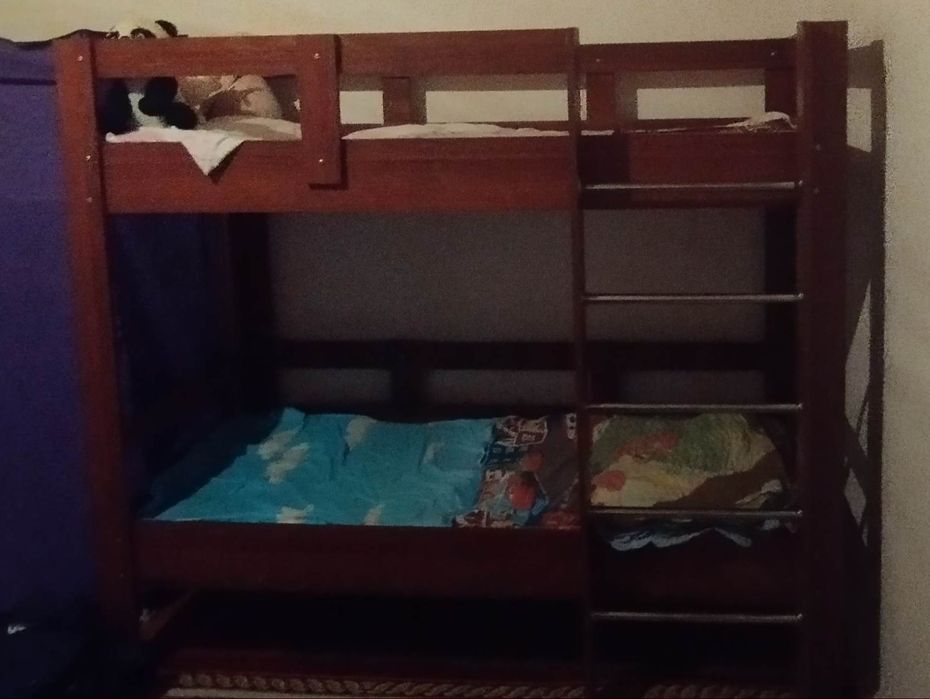 Bolalar uchun 2 kishilik kravat