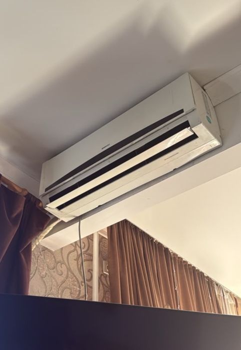 Кондиционер BEKO BJK120 на 36кв.м.