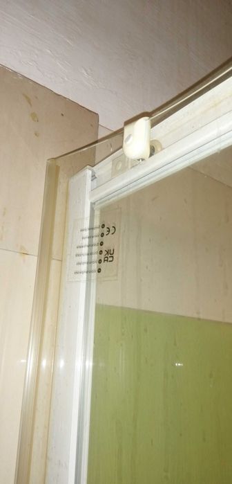 Vand cabina dus cu 2 usi