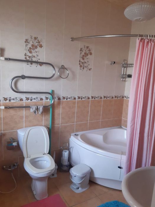 Продается коттедж в центре города