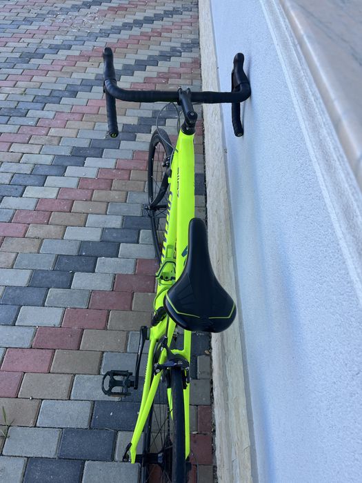Specialized allez