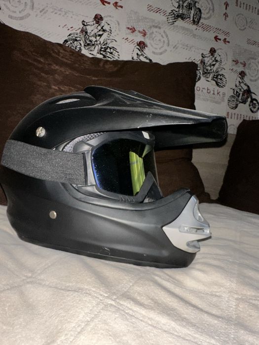 Тротинетка Kukirin g2 max + каска