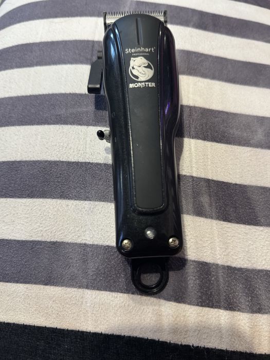 Професионална малинка