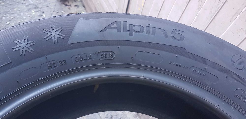 anvelope Michelin,Pirelli,Bridgestone, 215/65/17  m&s,iarna