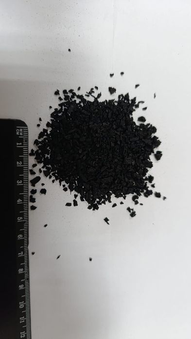 Резиновая крошка