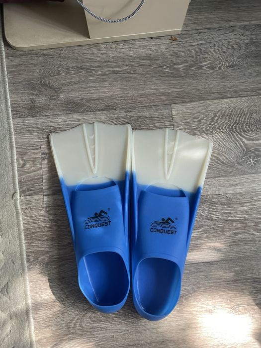 Ласты для плавания