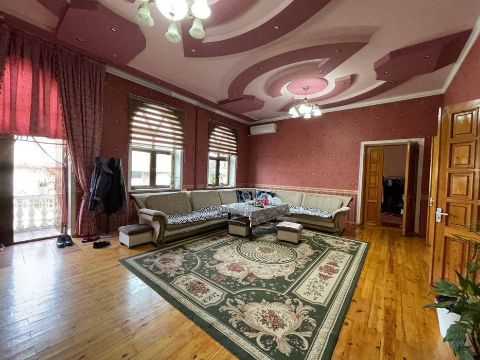 Продам дом Авиасозлар Кадышева