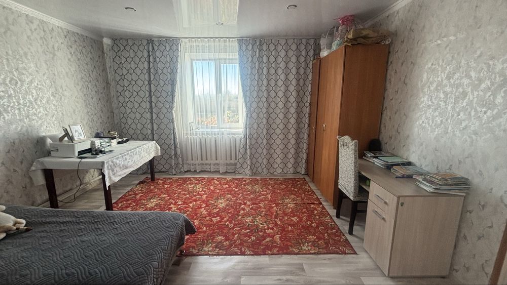 Продаю двухквартирный дом