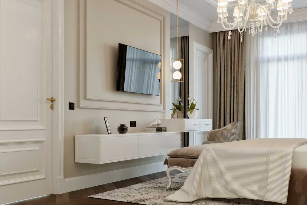 Продажа Квартиры в Акай сити 100 кв 2 комнаты студия