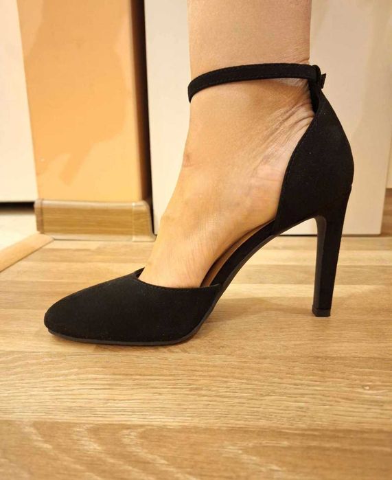 Обвуки на висок ток