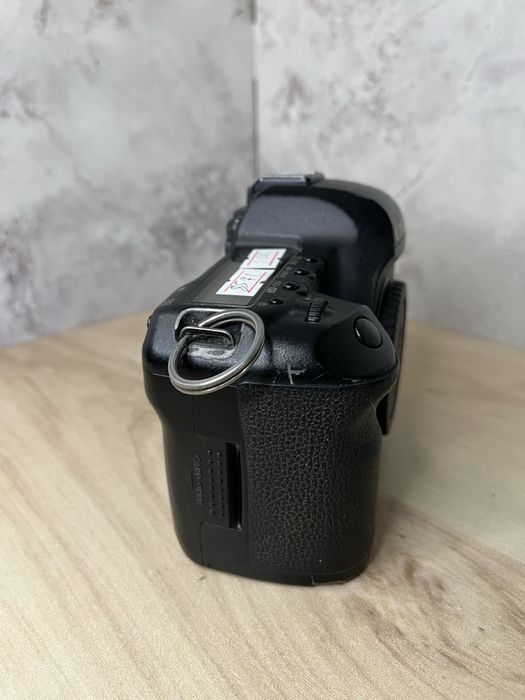 Canon EOS 5D Mark II