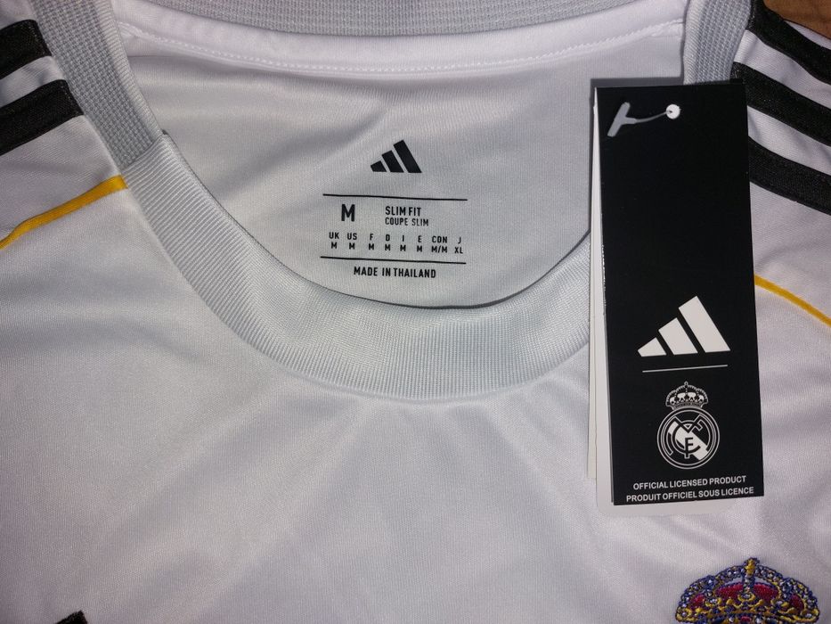 Tricou Real Madrid