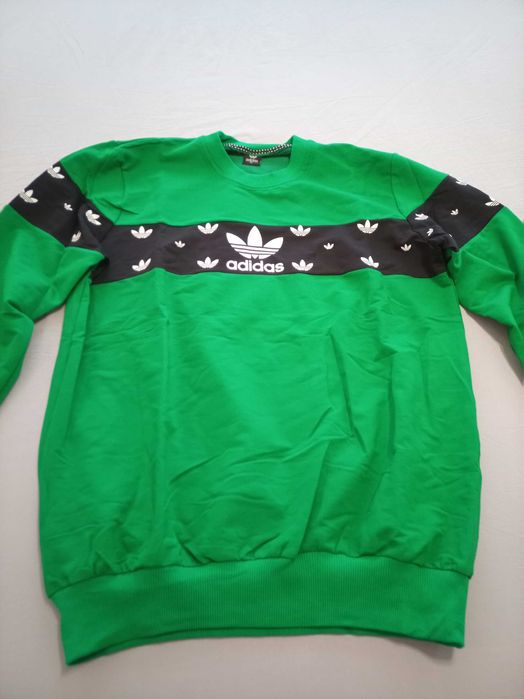 Нова блуза Адидас Adidas