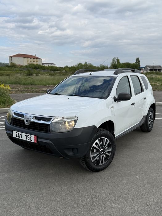 Dacia Duster 1,6 i 4x4