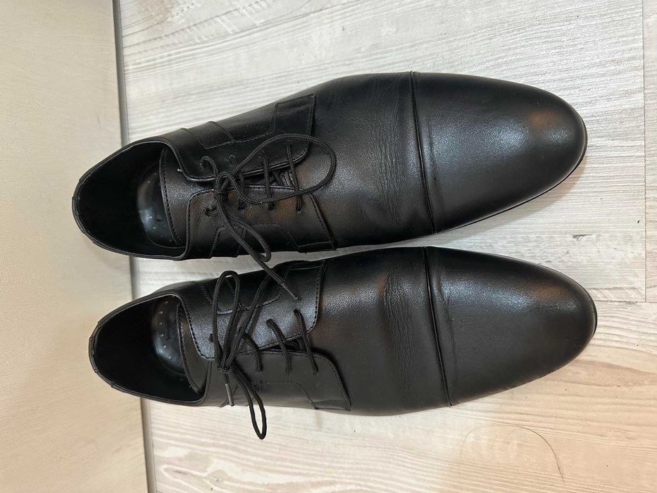 официални обувки