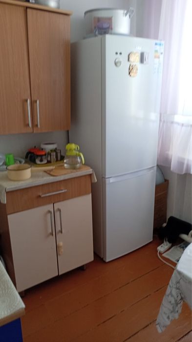 Продам квартиру полуторка