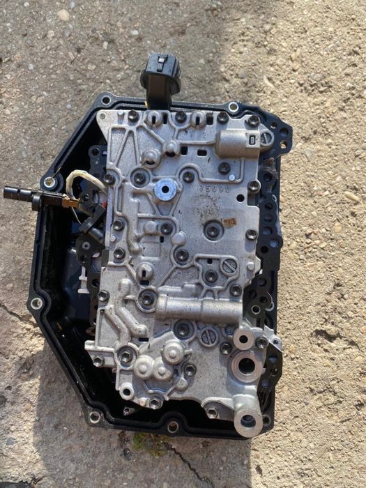 Baie + mecatronic Bmw x1 f48  x2 f39