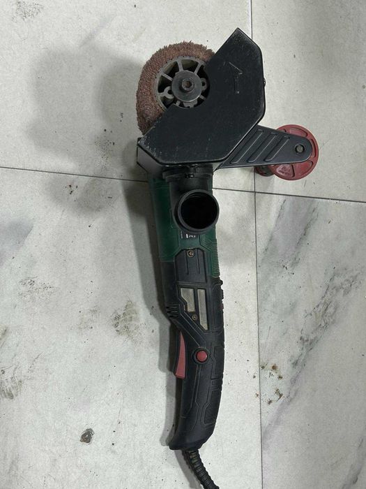 Шлифовъчна машина PARKSIDE PBSM 1300 A1