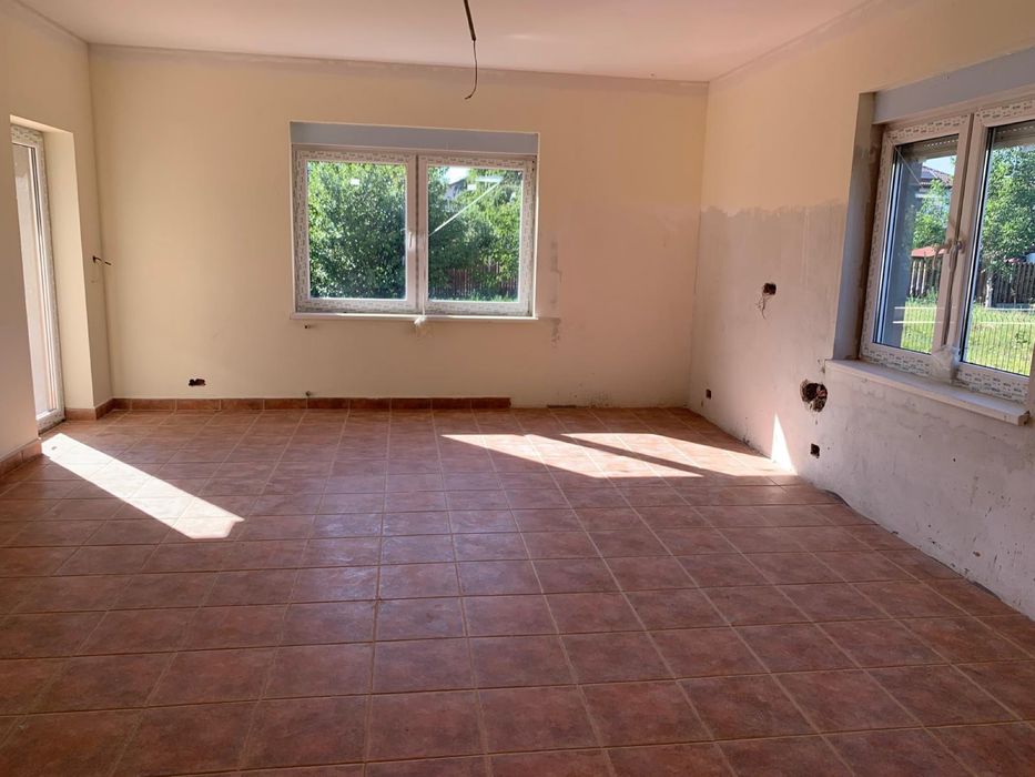 Casa Individuala Dumbravita