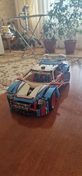 Продам Lego Technic СРОЧНО