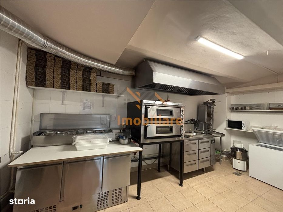 Afacere La Cheie | Ultracentral | Oradea