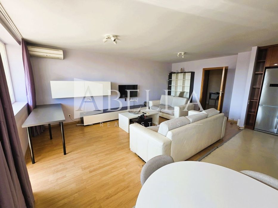 Продава се Тристаен апартамент в София, Лагера - 130 кв.м за 2731 €/кв.м - Снимка #3