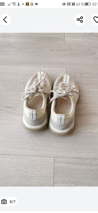 Pantofi sport Zara mărime 36