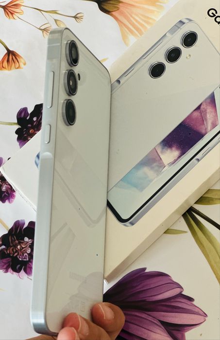 Смартфон Samsung A55 5G